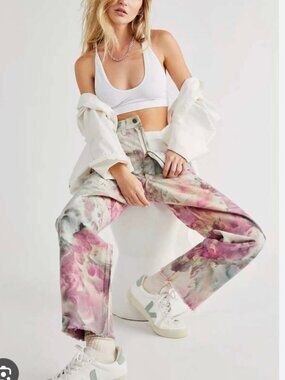 Riverside Tool & Dye Painters Pants